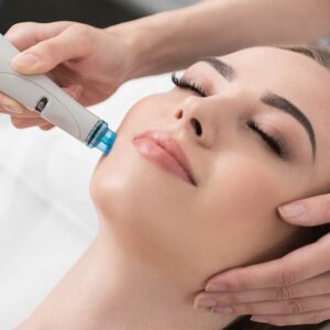 Hydrafacial