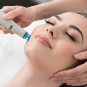 Hydrafacial Service